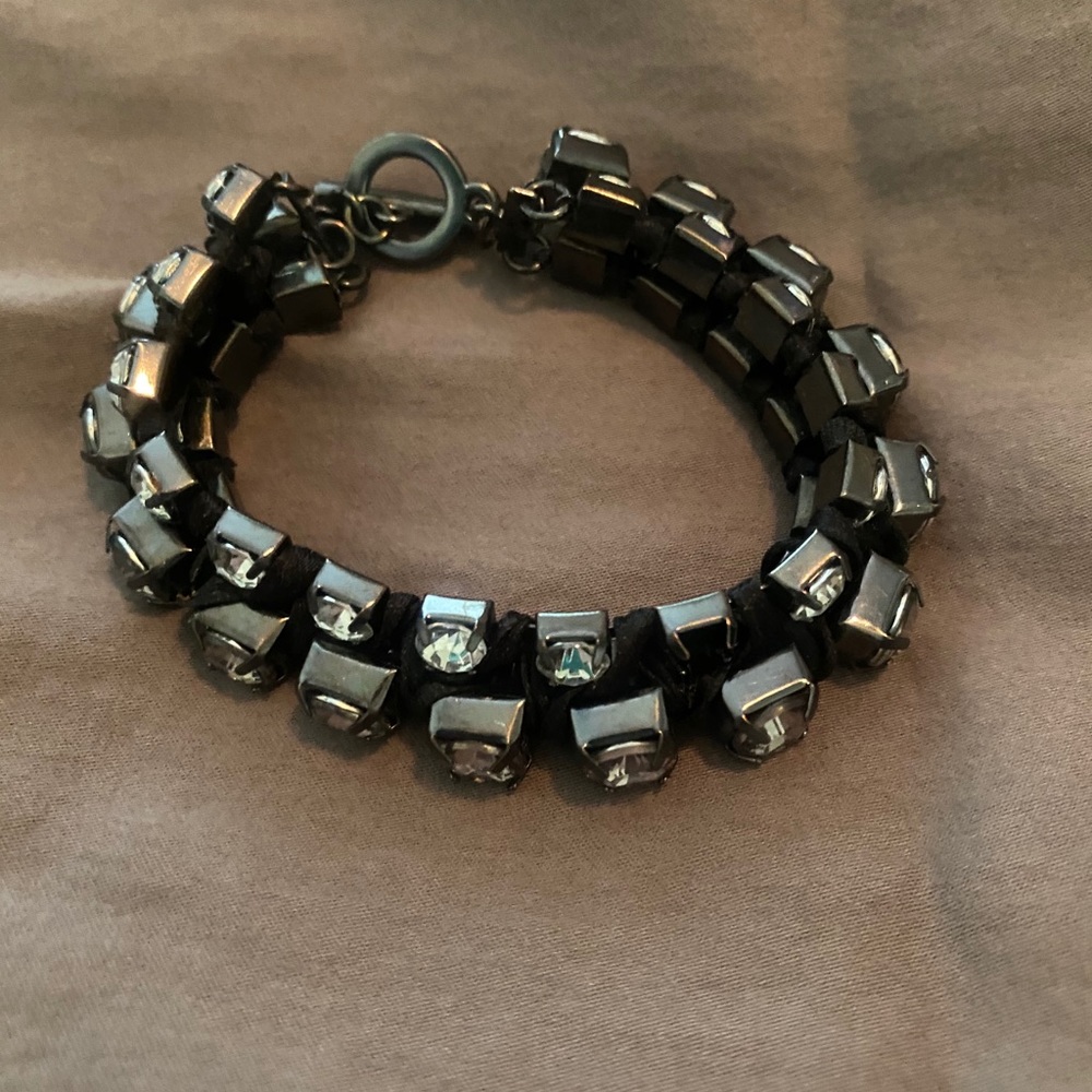 Costume Jewelry Bracelet